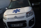 Avertisseur/Klaxon CITROEN C3 PICASSO Photo n°7