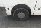 Vitre avant gauche NISSAN NV400 Photo n°4