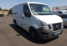 Vitre avant gauche NISSAN NV400 Photo n°6