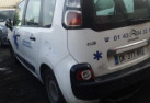 Avertisseur/Klaxon CITROEN C3 PICASSO Photo n°10