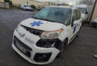 Avertisseur/Klaxon CITROEN C3 PICASSO Photo n°19