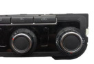 Commande chauffage VOLKSWAGEN GOLF 6 Photo n°1