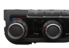 Commande chauffage VOLKSWAGEN GOLF 6 Photo n°3