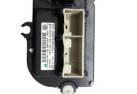 Commande chauffage VOLKSWAGEN GOLF 6 Photo n°6