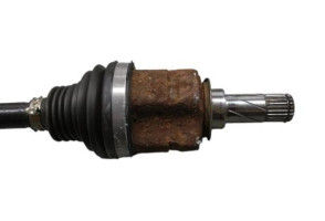 Cardan gauche (transmission) OPEL CORSA D