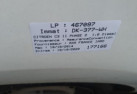 Compteur CITROEN C3 PICASSO Photo n°5