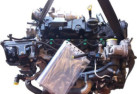 Moteur FORD FIESTA 6 Photo n°10