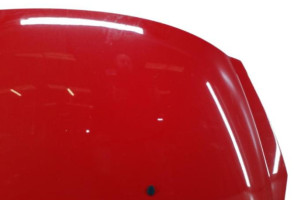 Capot PEUGEOT 207