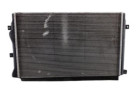 Radiateur eau VOLKSWAGEN GOLF 5 Photo n°3