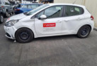 Cardan droit (transmission) PEUGEOT 208 1 Photo n°9