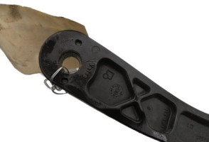 Bras essuie glace avant gauche PEUGEOT 307