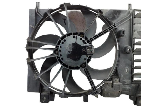 MOTEUR VENTILATEUR RADIATEUR PEUGEOT 508