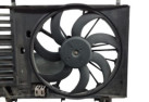 Moto ventilateur radiateur PEUGEOT 508 1 SW Photo n°6