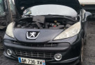 Renfort pare choc avant (traverse) PEUGEOT 207 Photo n°10