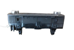 Commande chauffage VOLKSWAGEN POLO 5