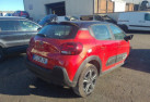 Essieu arriere CITROEN C3 3 Photo n°8