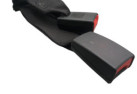 Attache ceinture arriere droit BMW SERIE 3 E90 Photo n°2
