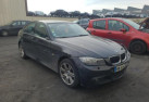 Attache ceinture arriere droit BMW SERIE 3 E90 Photo n°12