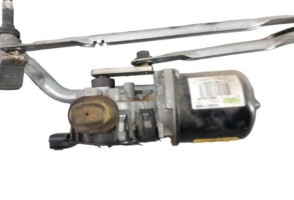 Moteur essuie glace avant RENAULT CLIO 4