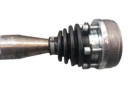 Cardan droit (transmission) VOLKSWAGEN FOX Photo n°4