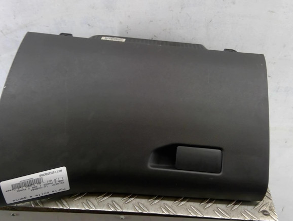 Porte boite a gants PEUGEOT 308 2 Photo n°1