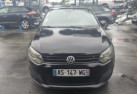 Attache ceinture arriere gauche VOLKSWAGEN POLO 5 Photo n°5