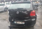 Attache ceinture arriere gauche VOLKSWAGEN POLO 5 Photo n°13