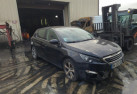 Porte boite a gants PEUGEOT 308 2 Photo n°13