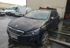 Porte boite a gants PEUGEOT 308 2 Photo n°15