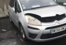 Renfort pare choc avant (traverse) CITROEN C4 PICASSO 1 Photo n°6