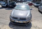 Calandre VOLKSWAGEN GOLF 6 Photo n°6