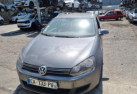 Calandre VOLKSWAGEN GOLF 6 Photo n°7