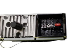 Autoradio d'origine RENAULT MEGANE 3