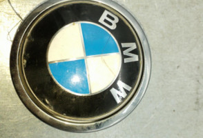 Bouton de coffre BMW SERIE 1 E87