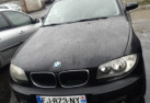 Renfort pare choc arriere (traverse) BMW SERIE 1 E87 Photo n°9