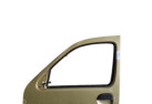 Porte avant gauche RENAULT KANGOO 1 Photo n°3