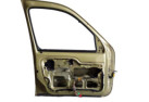 Porte avant gauche RENAULT KANGOO 1 Photo n°5