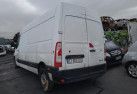 Poignee interieur avant gauche RENAULT MASTER 3 Photo n°6