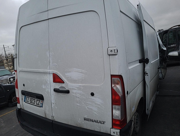 ➭ Neuf et occasion Renault Master 3 Iii 10 - Poignee Interieure