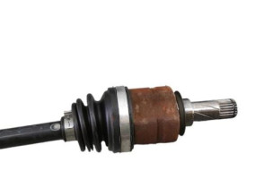 Cardan droit (transmission) OPEL CORSA D
