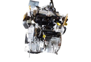 Moteur TOYOTA YARIS 3