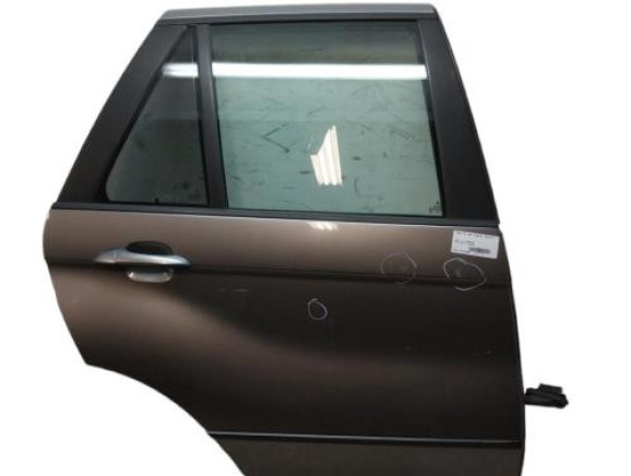 Porte arriere droit BMW X5 E53 Photo n°1