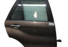 Porte arriere droit BMW X5 E53 Photo n°1