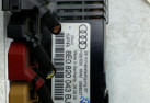 Commande chauffage AUDI A4 2 Photo n°3