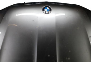 Capot BMW X5 E53