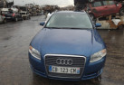 Commande chauffage AUDI A4 2 Photo n°16