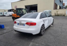 Attache ceinture arriere gauche AUDI A4 3 Photo n°9