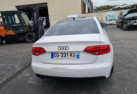 Attache ceinture arriere gauche AUDI A4 3 Photo n°10