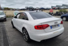 Attache ceinture arriere gauche AUDI A4 3 Photo n°11