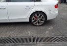 Attache ceinture arriere gauche AUDI A4 3 Photo n°13